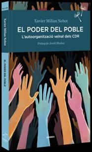 El poder del poble | 9788416698288 | Milian Nebot, Xavier