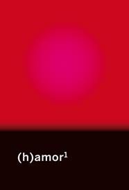 (h)amor | 9788494417627 | Brigitte Vasallo, Miguel Vagalume, María Rodríguez Suárez, Virginia Mendoza, Israel Sánchez, Sayak V