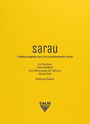 SARAU | 9788412785104 | VVAA