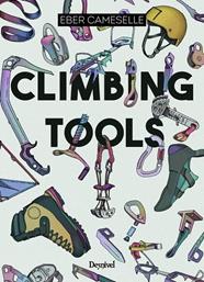 Climbing tools | 9788498294095 | Cameselle, Eber