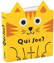 Qui soc? | 9788491014737 | Mory, Tristan
