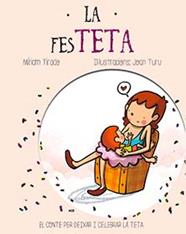 La fesTETA | 9788417000264 | Tirado Torras, Míriam