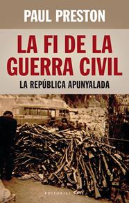 La fi de la Guerra Civil | 9788416166398 | Preston, Paul