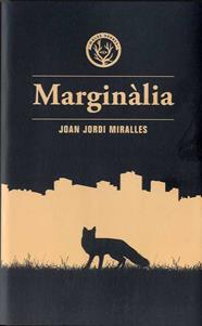 Marginàlia | 9788412435221 | Miralles, Joan Jordi
