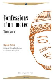 Confessions d'un metec | 9788412370331 | Zenia, Salem