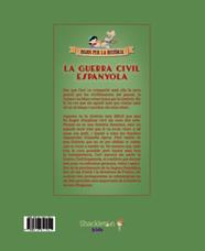 La Guerra Civil espanyola | 9788413611921 | Marconi, Sara