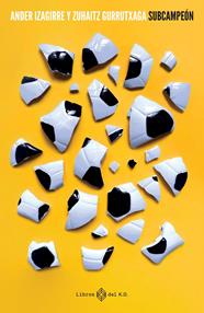 Subcampeón | 9788419119469 | Izagirre, Ander / Gurrutxaga, Zuhaitz