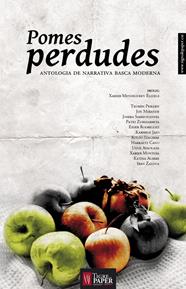 POMES PERDUDES | 9788494166440 | Sarrionandia, Joseba