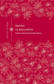 La ballarina | 9788417998226 | Mori, Ogai