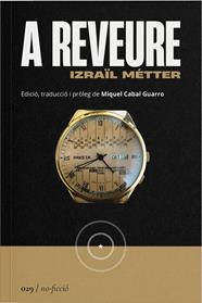 A reveure | 9788419059307 | Métter, Izraïl