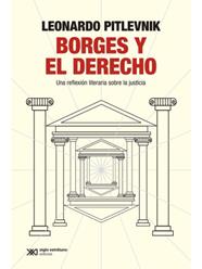 Borges y el derecho | 9788432321047 | Pitlevnik, Leonardo