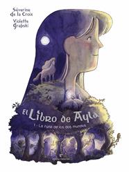 El libro de Ayla | 9788419158956 | de la Croix, Séverine