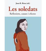 Les soledats | 9788418826597 | Riera, Joan R.