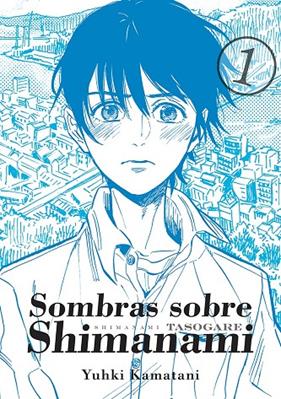 Sombras sobre Shimanami, vol. 1 (3ªED) | 9788416188482 | Kamatani, Yuhki