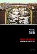 Judíos sin dinero | 9788460826620 | Gold, Michael