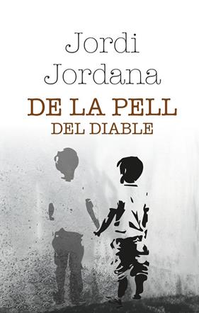 De la pell del diable | 9788412691825 | Jordana, Jordi