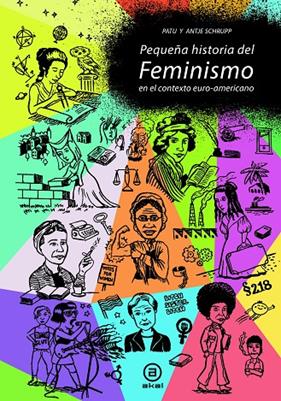 Pequeña historia del feminismo | 9788446045663 | Schrupp, Antje