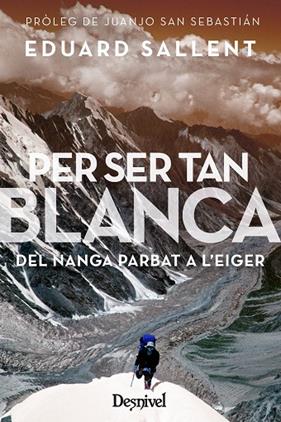 Per ser tan blanca | 9788498296181 | Sallent Vilanova, Eduard
