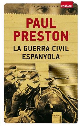 La Guerra Civil espanyola | 9788415711551 | Preston, Paul