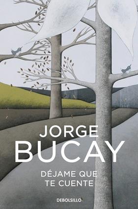 Déjame que te cuente | 9788466352550 | Bucay, Jorge