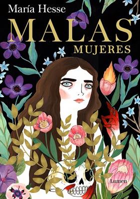 Malas mujeres | 9788426409690 | Hesse, María