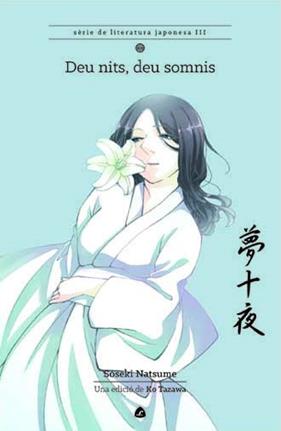 Deu nits, deu somnis | 9788494370779 | Natsume, Soseki