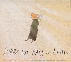 Sobre un raig de llum | 9788416003914 | Berne, Jennifer