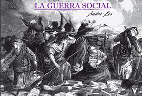 La guerra social | 9788492559718 | Léo, André