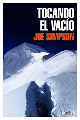 Tocando el vacío | 9788498292626 | Simpson, Joe