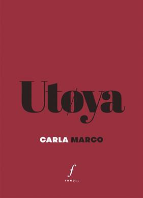Utøya | 9788412502404 | Marco, Carla