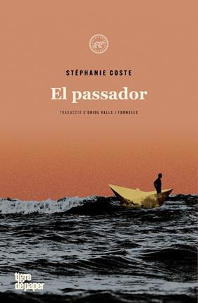 El passador | 9788418705205 | Coste, Stéphanie