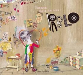 Pablo (castellano) | 9788493918507 | Pérez Barrera, Susana
