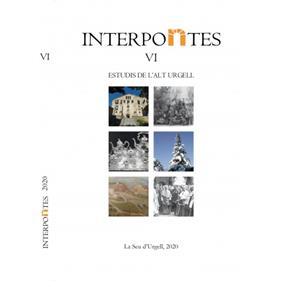 Interpontes VI | 9788412369229