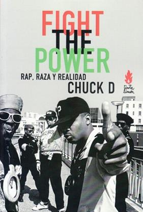 Fight the power | 9789873687297 | D, Chuck