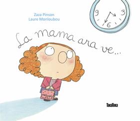 La mama ara ve... | 9788416003310 | Zaza Pinson