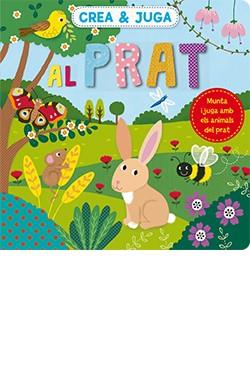 Al prat | 9788419282255 | AA VV