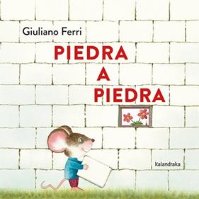 Piedra a piedra | 9788413434179 | Ferri, Giuliano