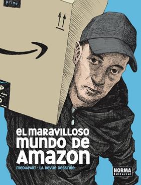 EL MARAVILLOSO MUNDO DE AMAZON | 9788467978643 | , VVAA