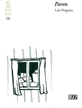 Parets | 9788492763443 | Noguera i Clofent, Laia