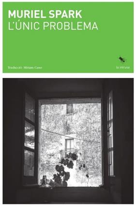 ÜNIC PROBLEMA, L' | 9788412665970 | SPARK, MURIEL