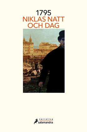 1795 (Trilogía de Estocolmo 3) | 9788418681271 | Natt och Dag, Niklas