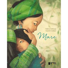 Mare | 9788415315506 | Gréban, Quentin / Delforge, Hélène