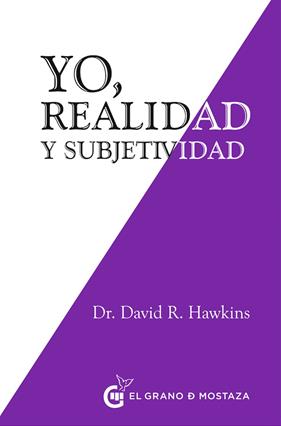Yo, realidad y subjetividad | 9788494738869 | Hawkins, David
