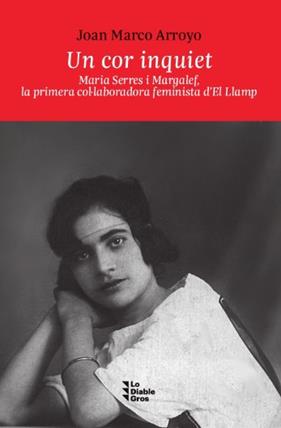 UN COR INQUIET | 9788412564518 | Joan Marco Arroyo