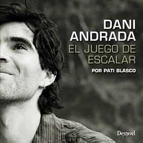 Dani Andrada | 9788498292879 | Blasco Soto, Pati