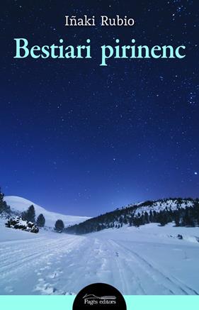Bestiari pirinenc | 9788413032634 | Rubio Manzano, Iñaki
