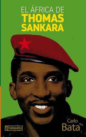 El África de Thomas Sankara | 9788418252518 | Bata, Carlo