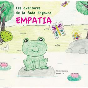 Les aventures de la fada Engruna. Empatia | 9788412184747 | Cayuela, Montse