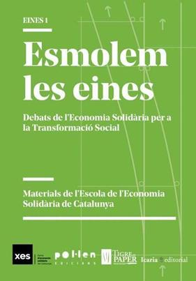 Esmolem les eines | 9788416828159 | VVAA
