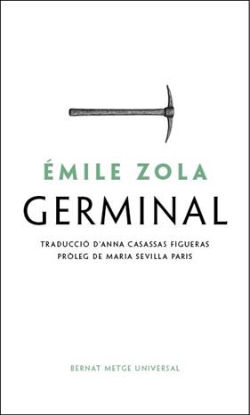 Germinal | 9788498594607 | Zola, Émile
